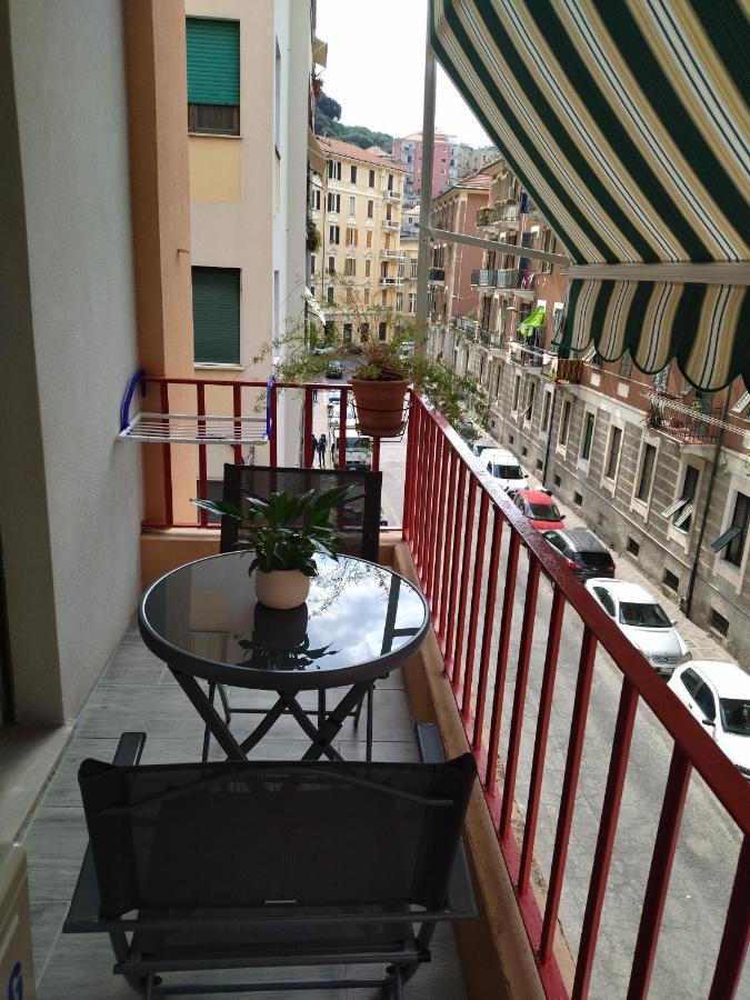 Hotel La Casa Di Sonia Savona Exterior foto