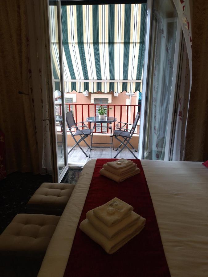 Hotel La Casa Di Sonia Savona Exterior foto
